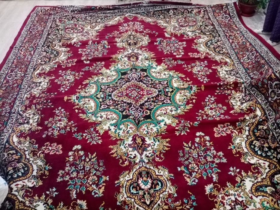 Продам ковер персидский