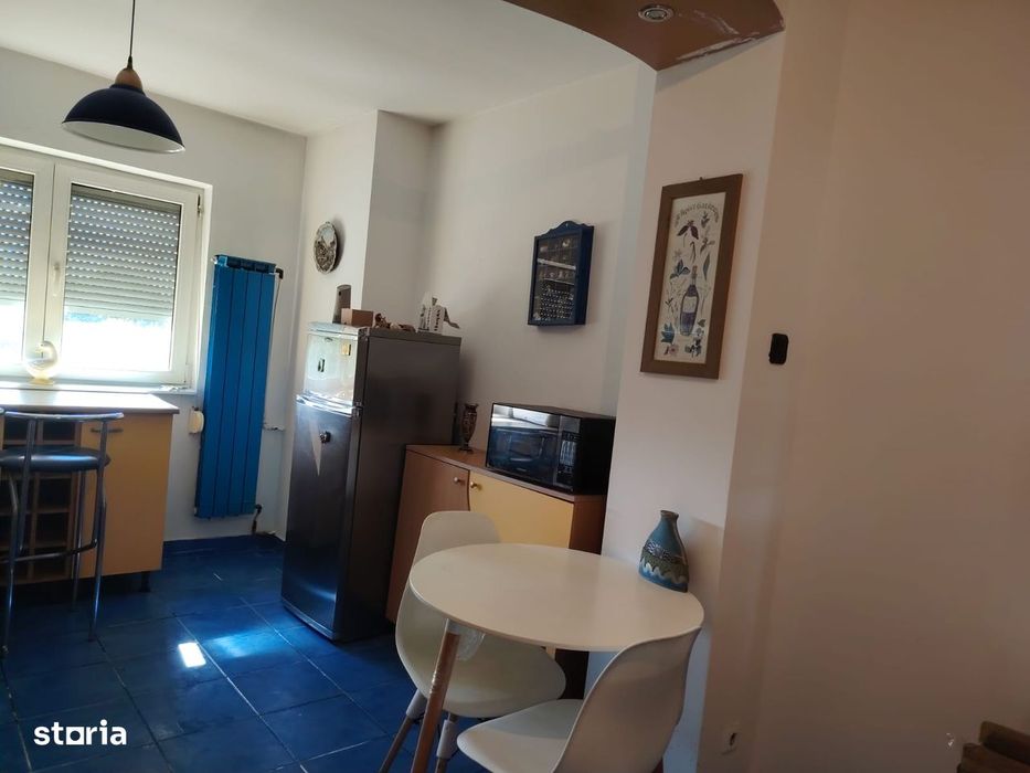 Apartament 2 camere de închiriat în Tineretului