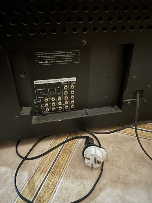 Домашний кинотеатр