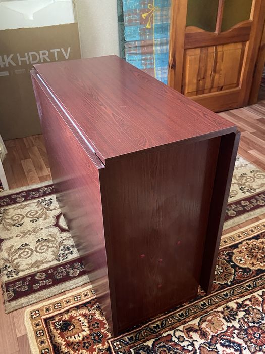 стол  раскладной