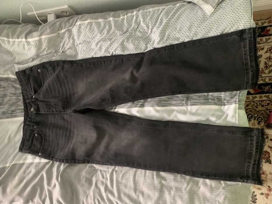 Фларред джинсы новые