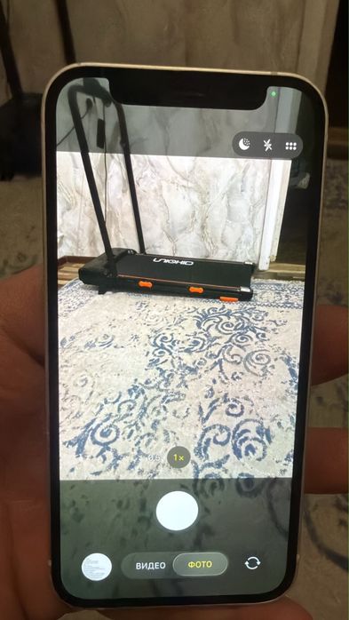 Продам 12 Mini 64