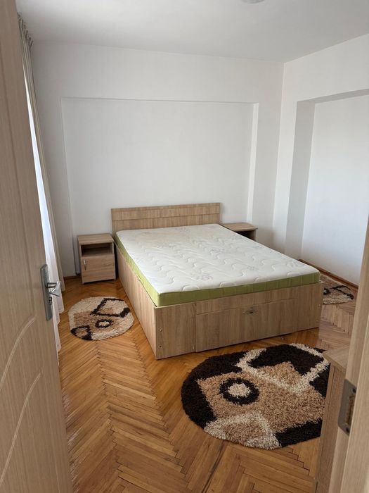 Apartament 2 camere de închiriat – Ultracentral, Târgoviște