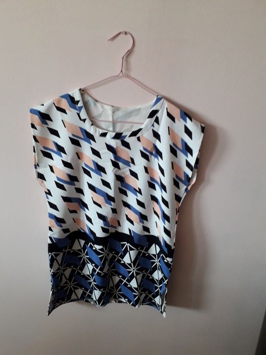 Bluza de vara , damă  .