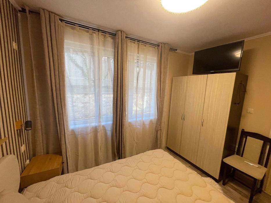 Продава се Двустаен апартамент в с. Равда, Област Бургас - 52 кв.м за 1477 €/кв.м - Снимка #5