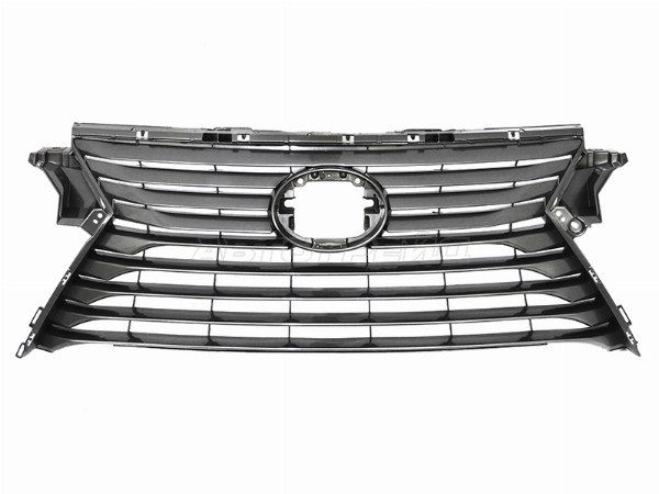 Решетка радиатора  Lexus Rx 200t