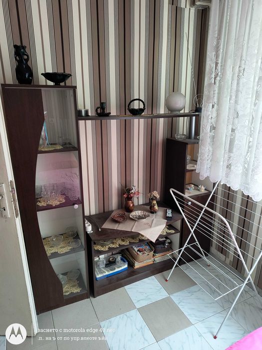 Дава се под наем Едностаен апартамент в Перник, Проучване - 54 кв.м за 255 € - Снимка #8