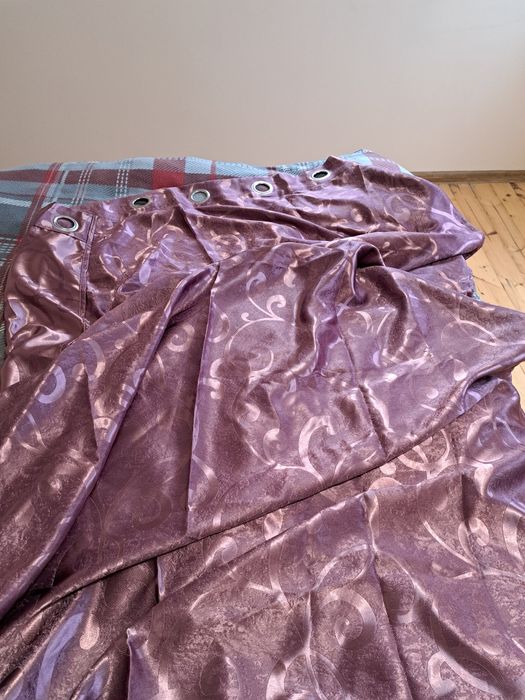 Пердета (завеси)