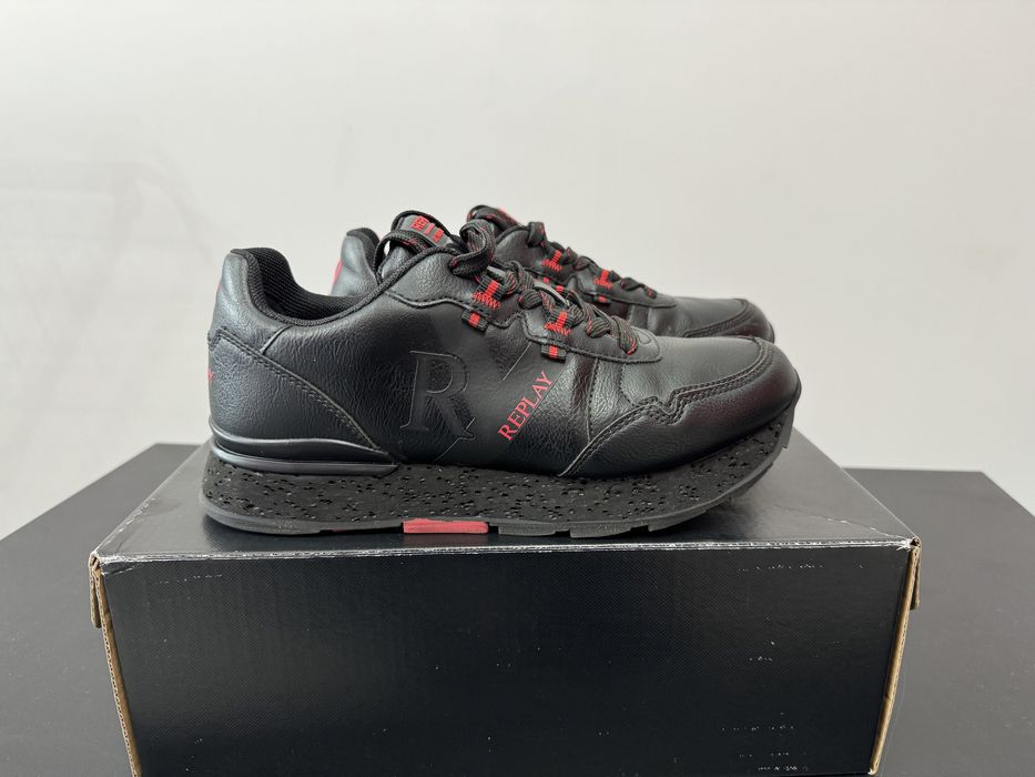 Replay обувки/маратонки/сникърси