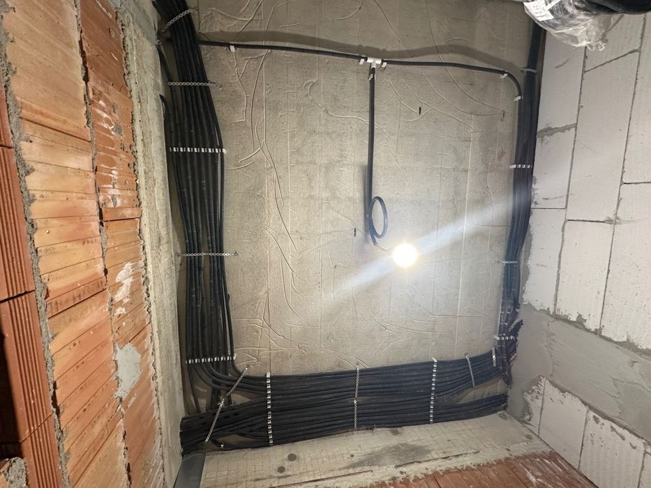 Instalatii electrice