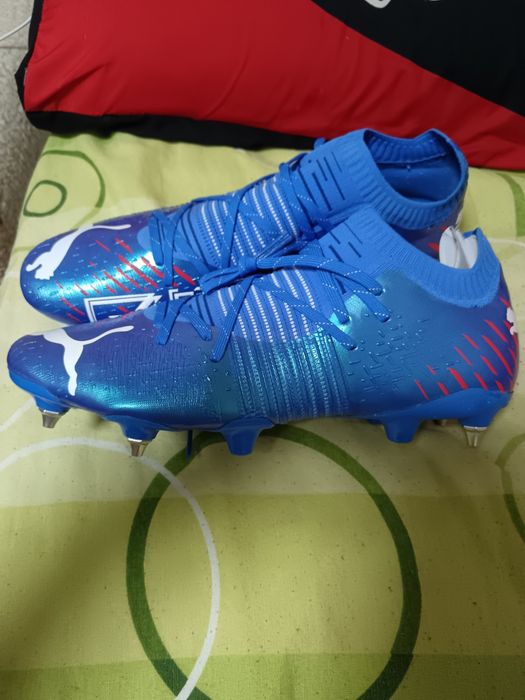 ПРОМОЦИЯ!!! Професионални бутонки PUMA FUTURE