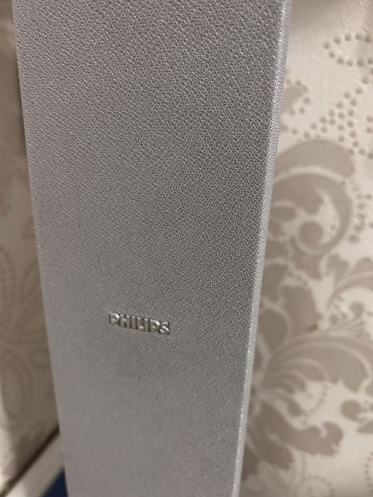 Продам колонки PHILIPS