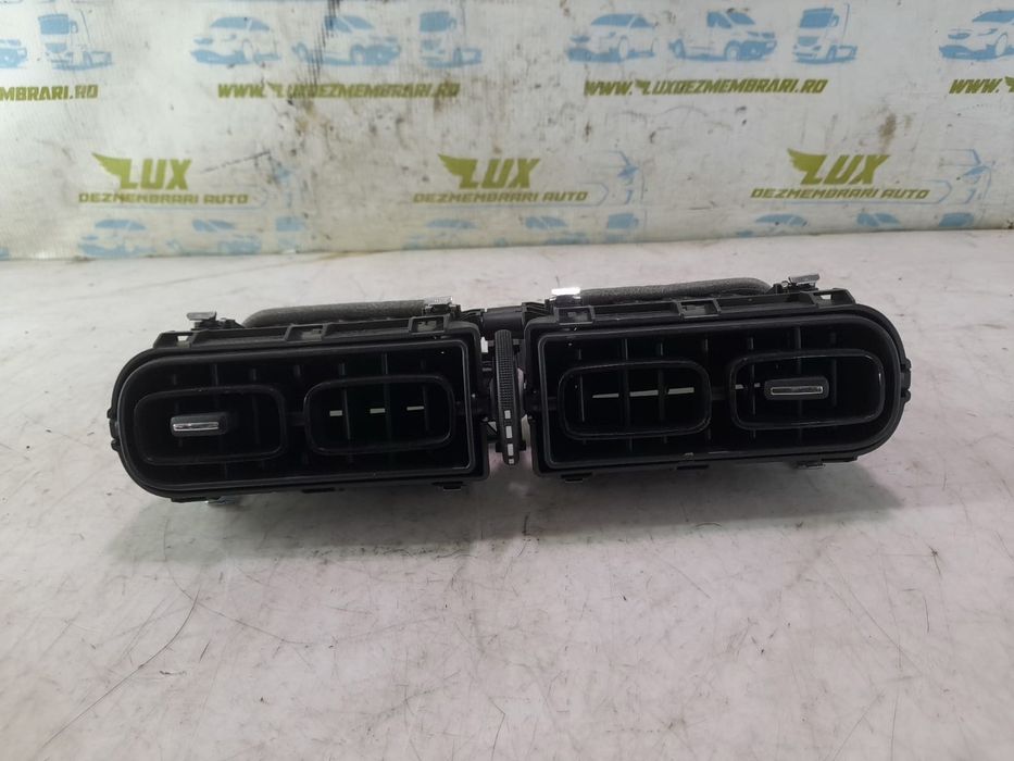 Grila ventilatie 98124857zd-00 Citroen C3 3 (2016 - 2020)