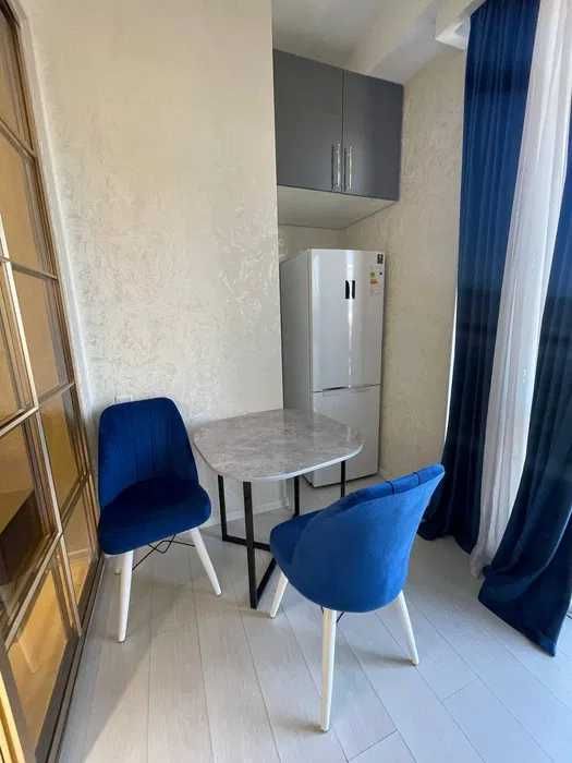 3/7/9 61м2 жк Паркент Авенью ориентир Авиатор Мост