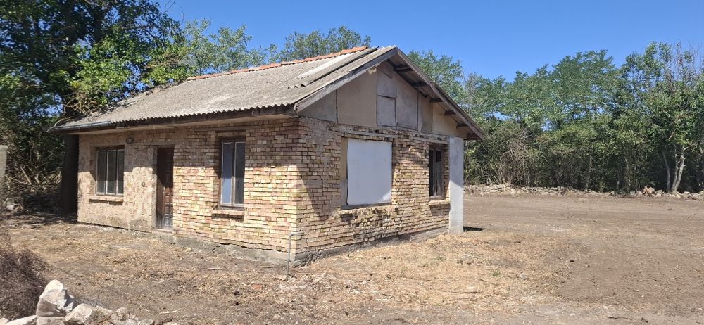 Продава се Къща в с. Неофит Рилски, Област Варна - 60 кв.м за 999 €/кв.м - Снимка #1