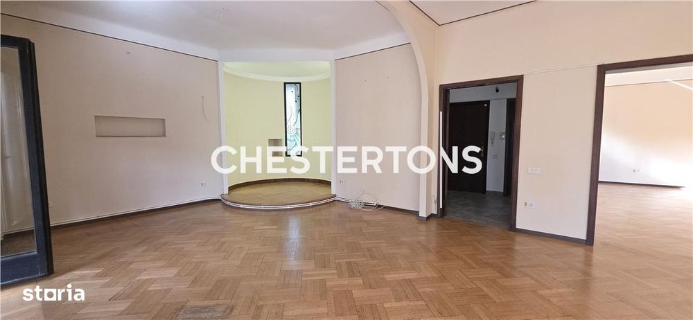 Inchiriere Apartament 254 mp , 5 camere , Ultracentral - Bucuresti , P