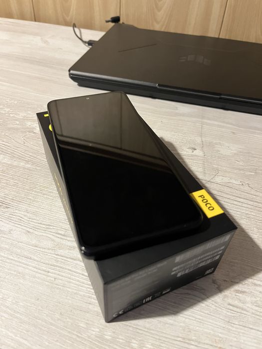 Продам Poco x4 pro Идеальное состояние!