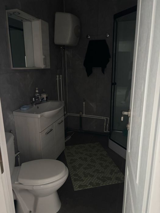 Apartament decomandat 2 camere