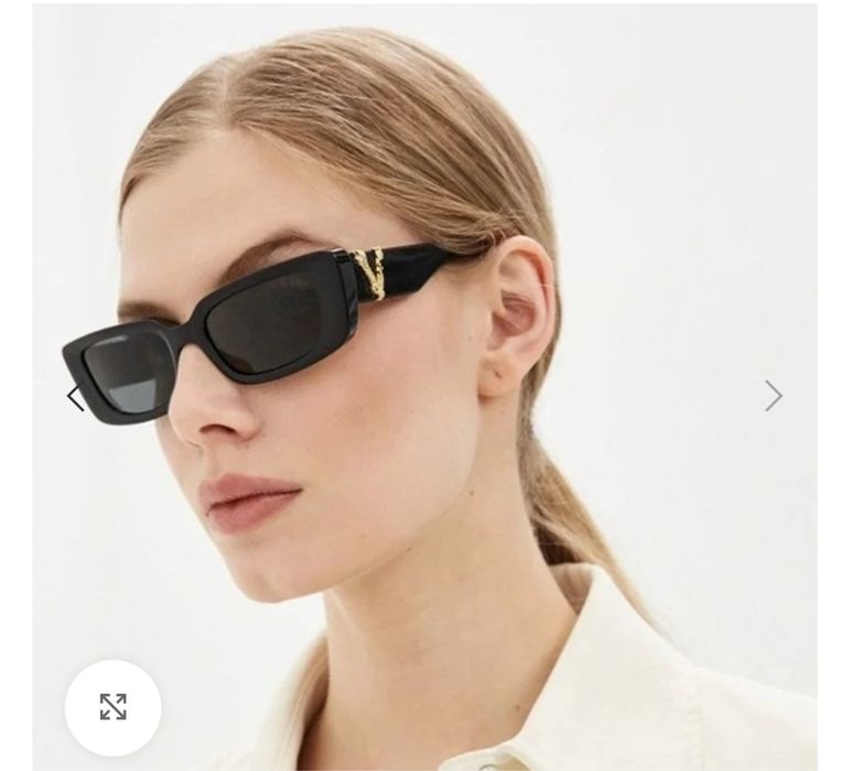 Дамски слънчеви очила Versace