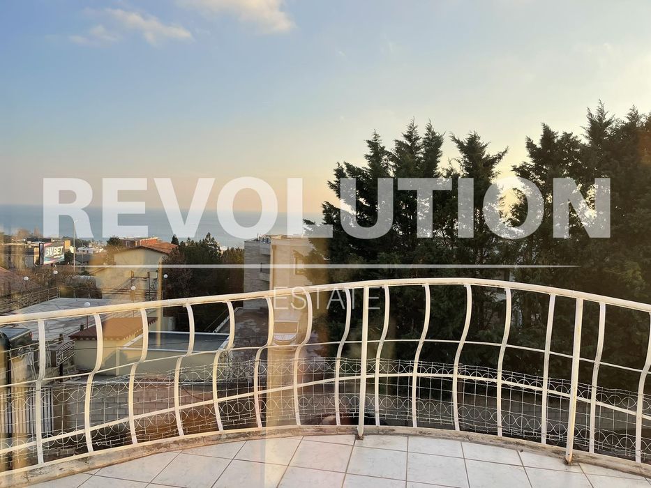 Дава се под наем Тристаен апартамент в Варна, м-т Траката - 80 кв.м за 500 € - Снимка #7