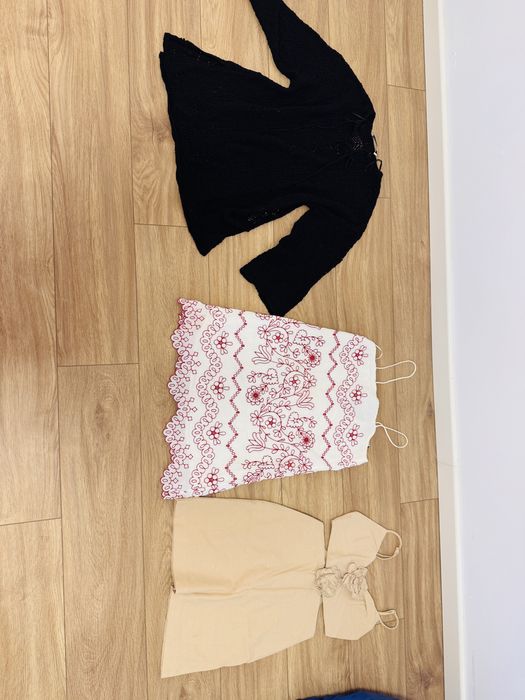 Lot rochii dama ZARA