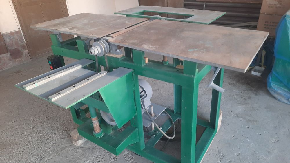 Станок сотаман .