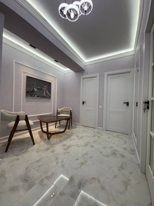 Новостройка  ЖК «Икат» / Юнусабад-13 2/4/11