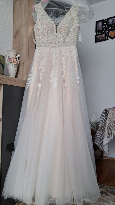 Rochie de  mireasa
