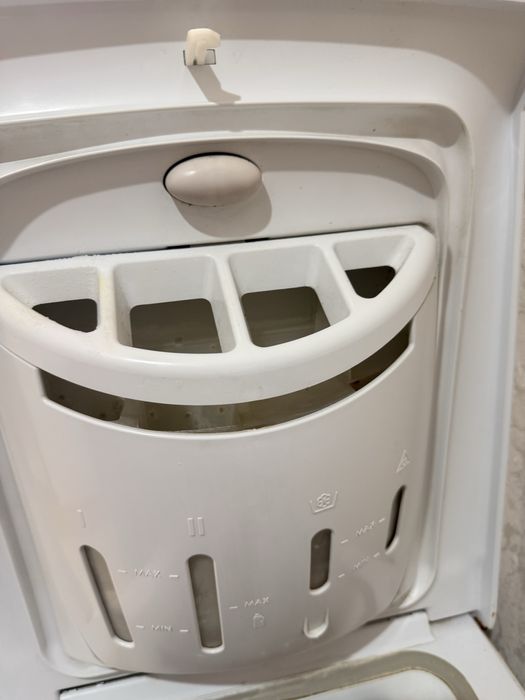 Продам стиральную машину!