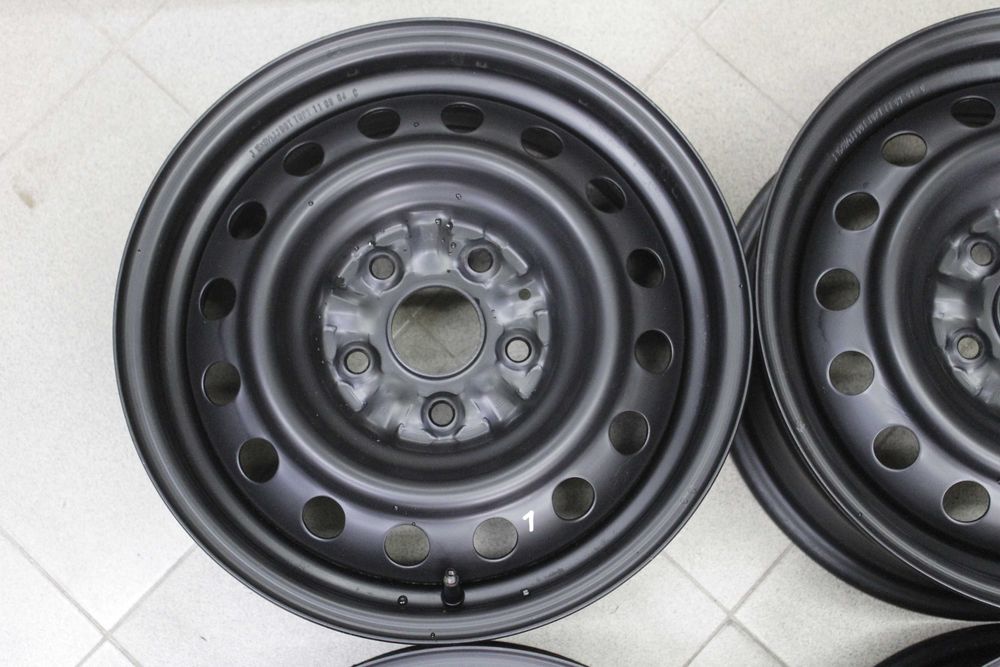 Джанти 15" 5x114,3 Toyota
