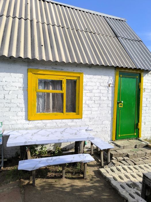 Продам Дачу Сад Здоровье