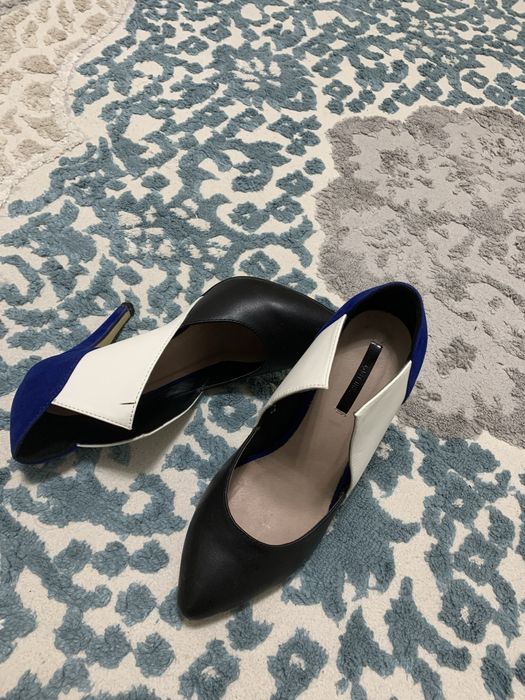 Туфли женские