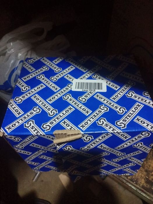 Генератор Лада Ларгус, Веста Рено логан