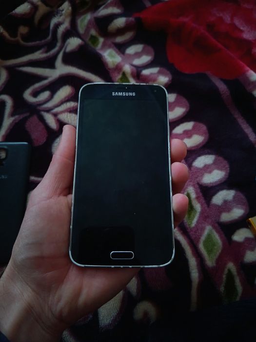 SAMSUNG S5 sotiladi bonus bor