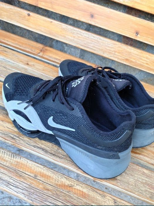 Nike Air Zoom Superrep