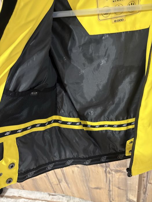 Geaca 4F / Adidas/Nike /Ski marimea 134