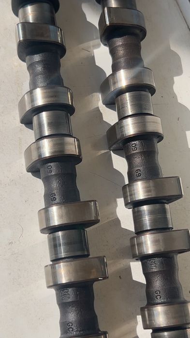 Разпределителни валове за 1.4 16V Ecotec Opel