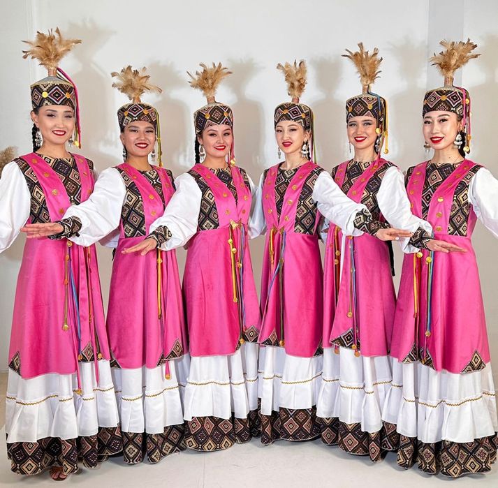 Срочно продам танцевальный костюм