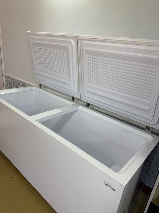 Продам морозильник