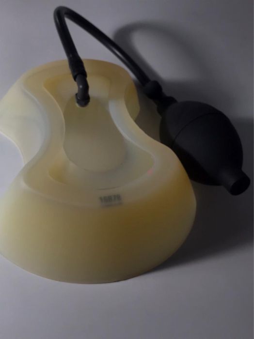 Вакуумный апарат