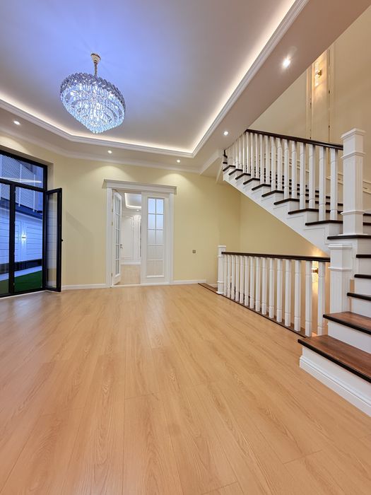 Юнусобод Хасанбой ЕВРО ХОВЛИ