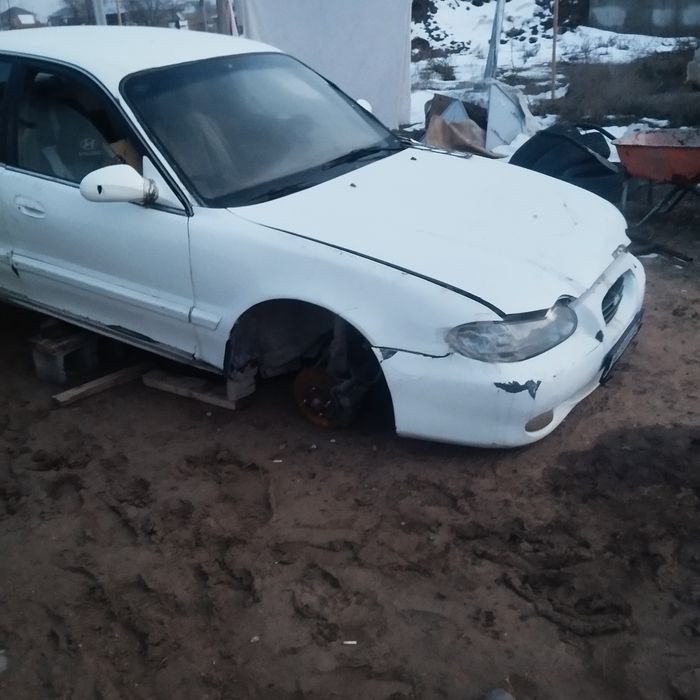 Хундай соната 1998