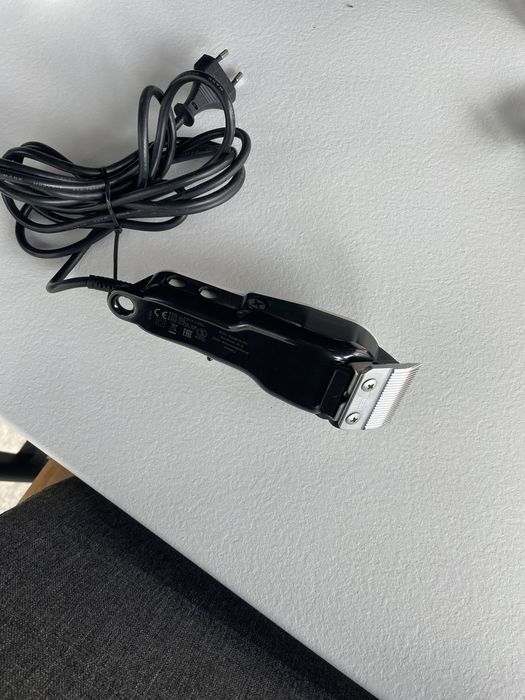 Wahl super taper