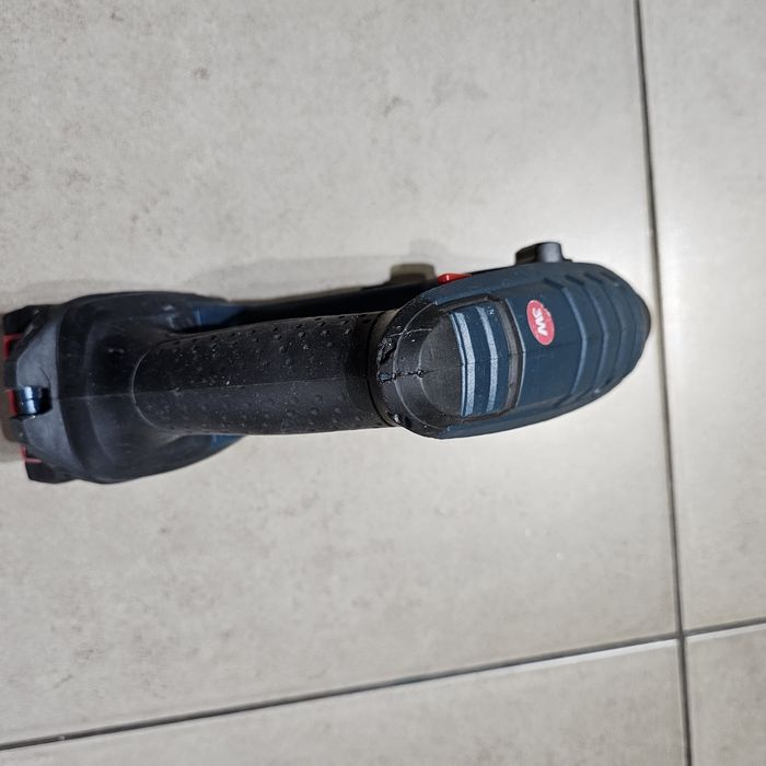 Masina gaurit cu percutie (Rotopercutor ) Bosch  GBH 18 V-Li Compact