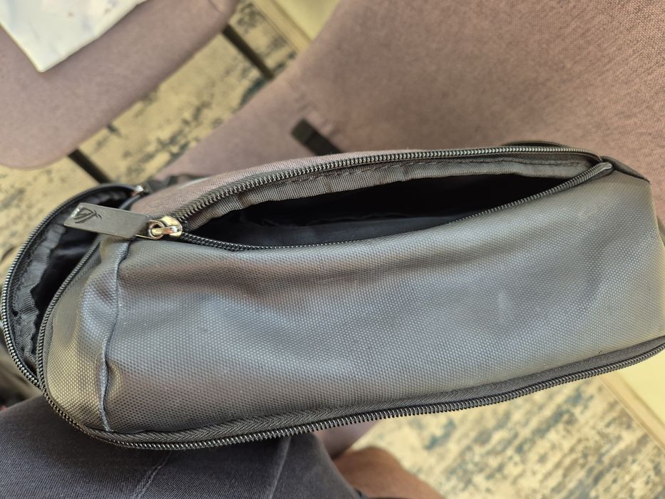 Rucsac gaming nou Asus ROG