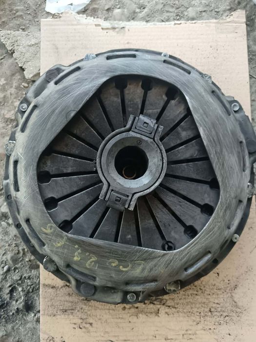 KIT AMBREIAJ / VOLANTA MASA DUBLA IVECO DAILY 2.3 EURO 6