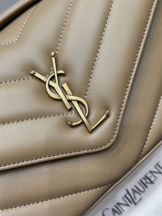Geanta Saint Laurent LouLou