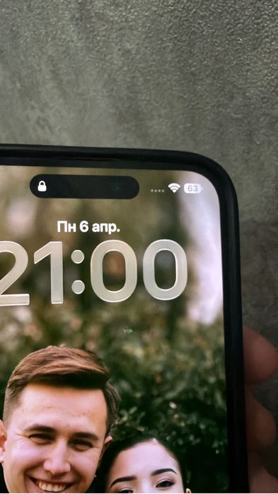 iphone 14 pro max 256гб память