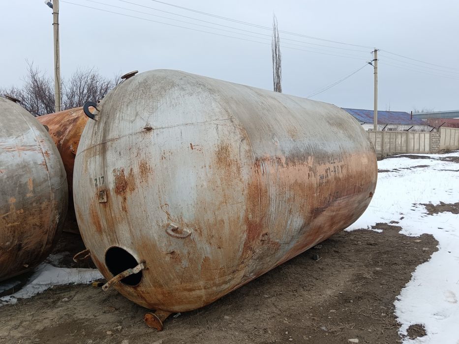 Продам ёмкости эмалированная