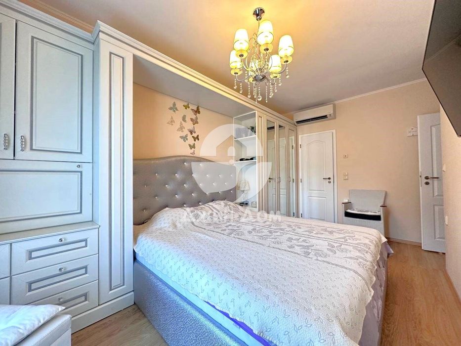 Продава се Тристаен апартамент в к.к. Слънчев бряг - 98 кв.м за 1725 €/кв.м - Снимка #5